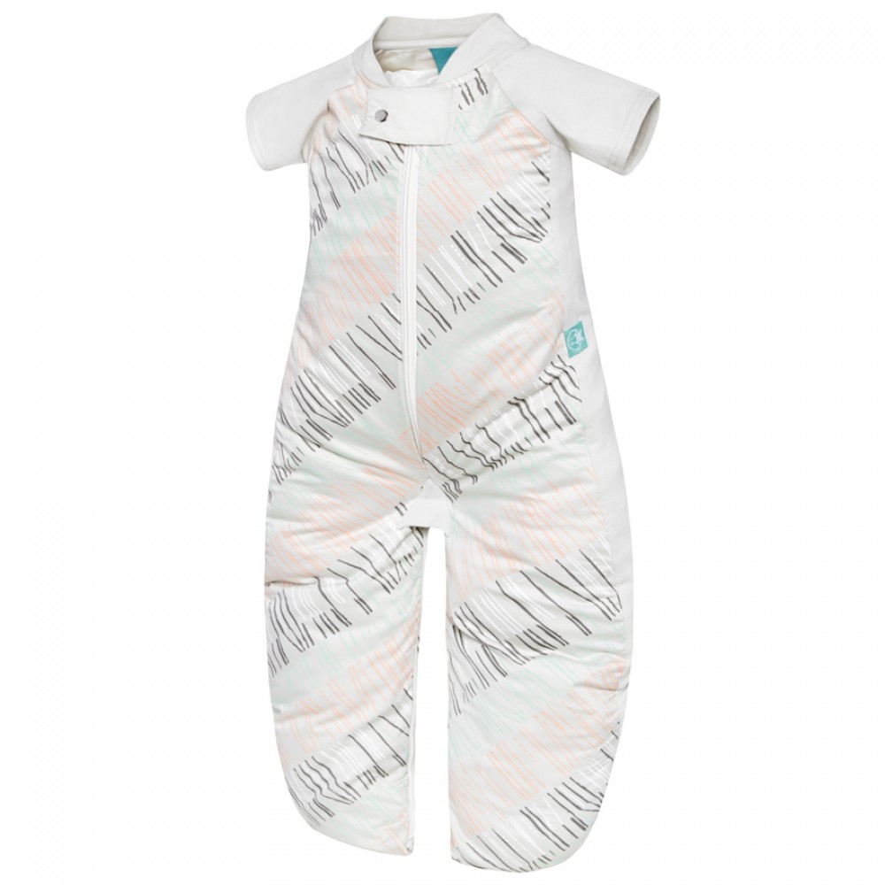ErgoPouch Sleepsuit Organic cotton 1.0 tog Sticks
