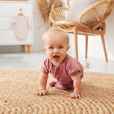 ergoPouch | Layers | 0.2 tog Short Sleeve | Quill