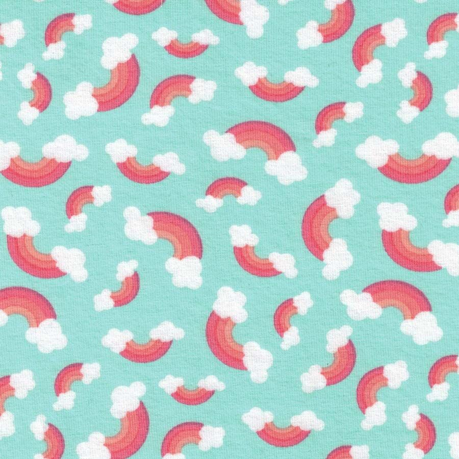 SALE | Bedhead Hats | Baby and Kids | Bucket Hat | Rainbow - Image 5