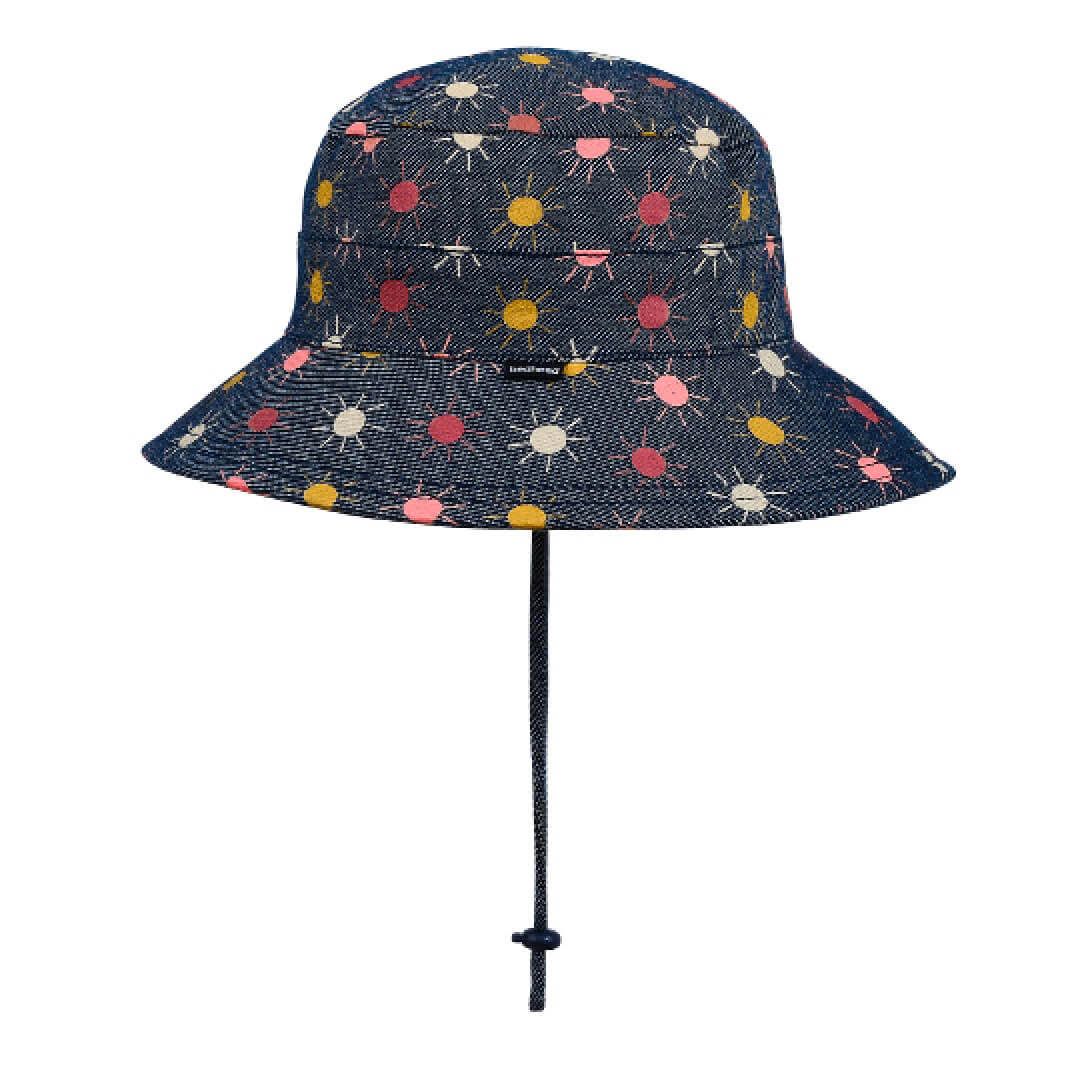 SALE| Bedhead Hats | Baby and Kids Bucket Hats | Sonny Sun - Image 7
