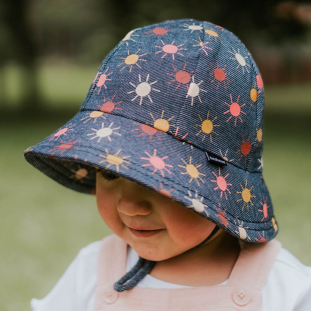 SALE| Bedhead Hats | Baby and Kids Bucket Hats | Sonny Sun