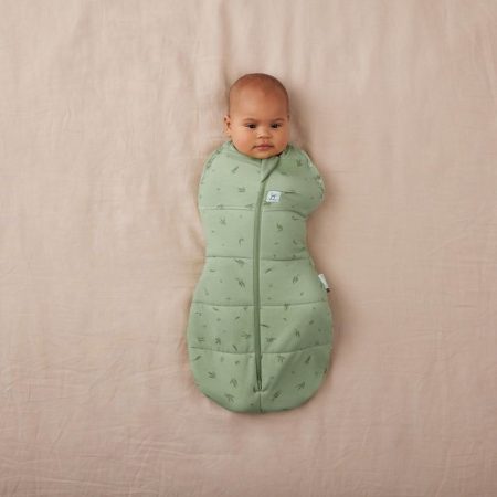 ergoPouch | Winter Cocoon Swaddle Bag | 3.5 tog | Willow