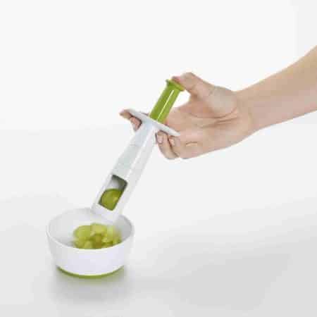 OXO Grape Cutter | Kid Friendly